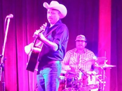 The last show at Louie's Lee's Liquor Lounge