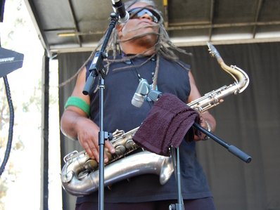 Cedric Bravo
