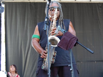 Cedric Bravo