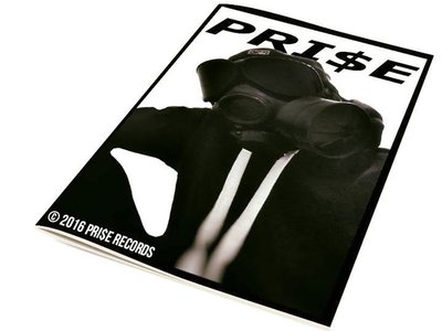Robert Pri$e photo