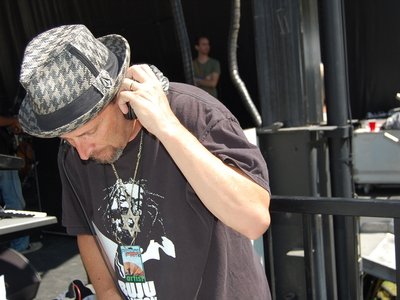 DJ Gregory G