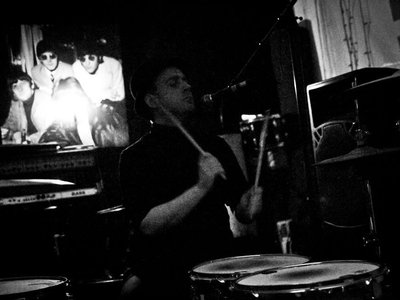 Joe Symes and the Loving Kind photo