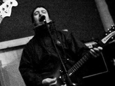 Joe Symes and the Loving Kind photo