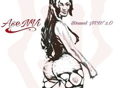 AseNVi (Kxng Lewie V) photo