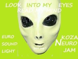 KOZA NEURO JAM photo