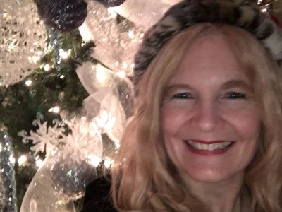 Julie Kinscheck photo
