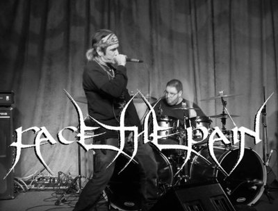Face The Pain photo