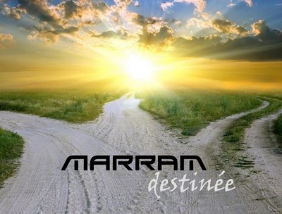 Album - destinÃ©e