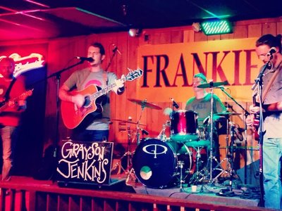 Grayson Jenkins photo