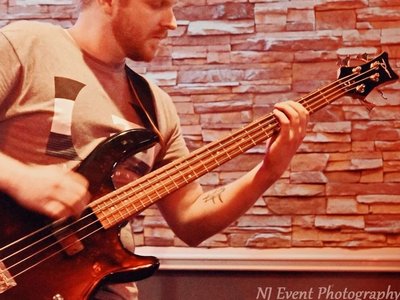 Photo: Courtesy Danielle of "NJ Event Photography" & "For The Record"