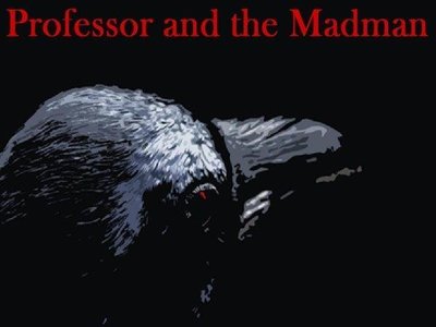 Professor and the Madman photo