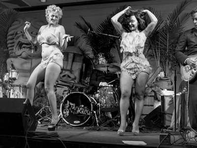 The Intoxicators! photo