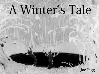 A Winter's Tale. Art by Rasa Andriusyte-Zukiene. Music by Joe Figg. 2016.
