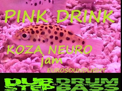 KOZA NEURO JAM photo