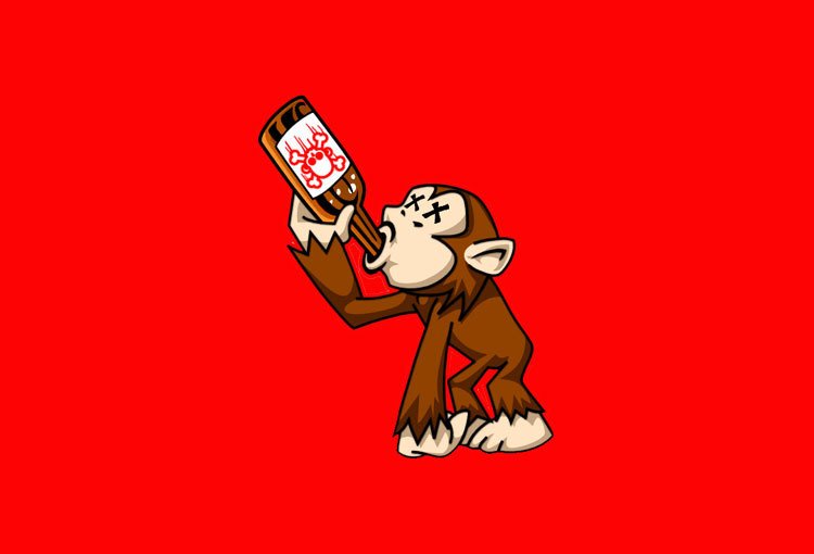 3 Drunk Monkeys Videos | ReverbNation