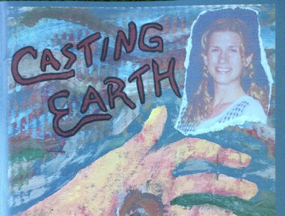 Casting Earth CD