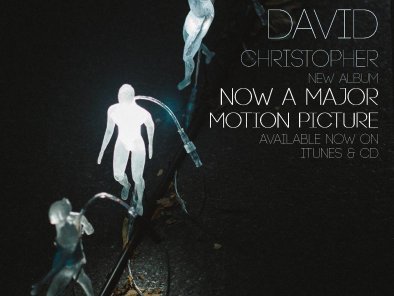 David Christopher photo