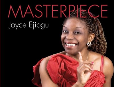 Masterpiece CD Cover