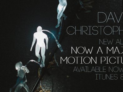 David Christopher photo