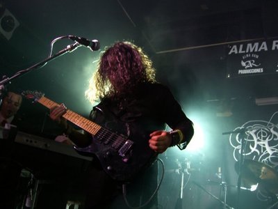 Alexander Rodriguez