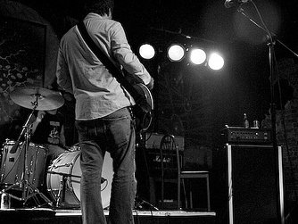 Chords for Wallkill photo