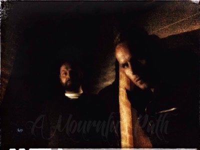 A Mournful Path
