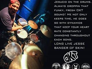 Long Live Jesse