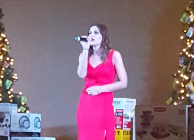 Down Home Christmas Concert 2016