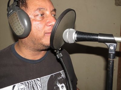 Grabando 2 LA CIENCIA Y LA SOCIEDAD 