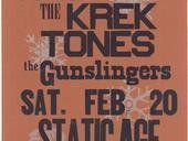 Krektones photo
