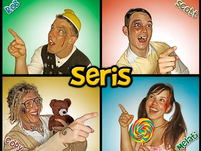 -SERIS- photo