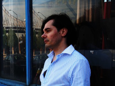 Marshall Franklin-Ravel photo