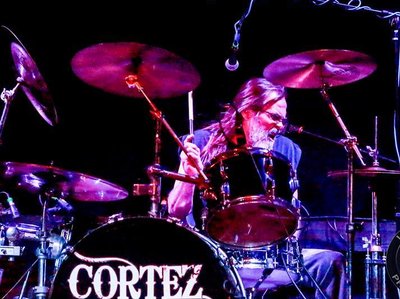 Cortez photo