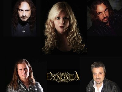Eynomia photo
