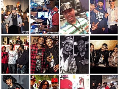 Beats On Dek Records photo