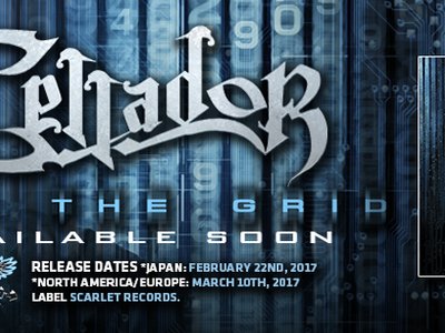 CELLADOR photo