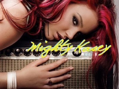MIGHTY KASEY photo