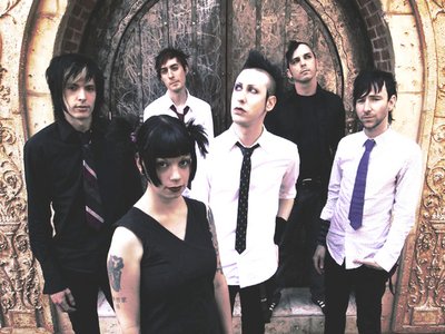 2008 from Movement Magazine by:Max Michaels