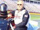 RoyBoy at the track