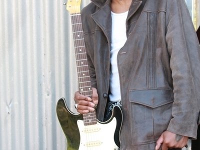 Eric Gales photo