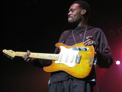 Eric Gales photo