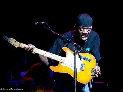 Eric Gales photo