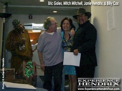 Eric Gales photo