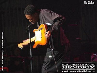 Eric Gales photo
