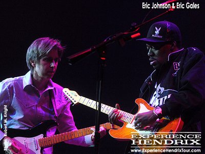 Eric Gales photo