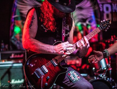 Madman's Lullaby photo