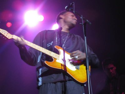 Eric Gales photo
