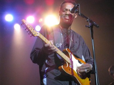 Eric Gales photo