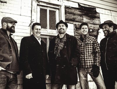 Brother Bicker Band photo