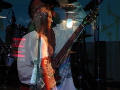X in Action